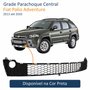 Grade Parachoque Central Fiat Palio Adventure 2013 Até 2020 