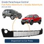 Grade Parachoque Central Fiat Palio Strada Adventure 2013 Até 2020