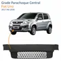 Grade Parachoque Central Fiat Uno 2017 Até 2020