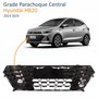 Grade Parachoque Central Hyundai HB20 2023 2024