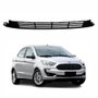 Grade Parachoque Central Ford Ka 2019 2020 2021 Inferior