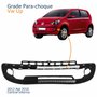 Grade Para-choque Vw Up 2012 2013 2014 2015 2016 Central Interna
