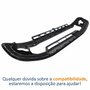 Grade Para-choque Vw Up 2012 2013 2014 2015 2016 Central Interna