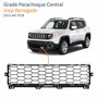 Grade Parachoque Central Jeep Renegade 2015 Até 2018
