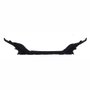 Grade Parachoque Central Peugeot 208 2021 2022 2023 Preta