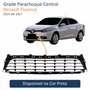 Grade Parachoque Central Renault Fluence 2014 Até 2017