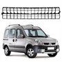 Grade Parachoque Central Renault Kangoo 2008 Até 2012