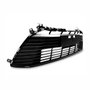 Grade Parachoque Central Toyota Corolla 2020 2021 2022 2023 Black Piano