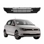 Grade Parachoque Central Vw Gol G6 2012 Até 2016
