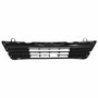 Grade Parachoque Dianteiro Vw Gol G7 2016 2017 2018 Central