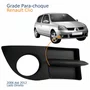 Grade Parachoque Renault Clio 2006 Até 2012 Com Furo Lado Direito Passageiro