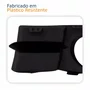 Grade Parachoque Renault Clio 2006 Até 2012 Com Furo Lado Direito Passageiro