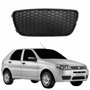 Grade Parachoque Fiat Palio G3 2004 2005 2006 2007 Sem Furo Lado Direito Passageiro
