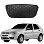 Grade Parachoque Fiat Palio G3 2004 2005 2006 2007 Sem Furo Lado Esquerdo Motorista