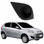 Grade Parachoque Fiat Palio 2013 2014 2015 2016 2017 Sem Furo Lado Direito Passageiro
