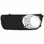 Grade Parachoque Fiat Palio Sapão 2004 2005 2006 2007 Com Furo Lado Direito Passageiro