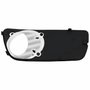 Grade Parachoque Fiat Palio Sapão 2004 2005 2006 2007 Com Furo Lado Esquerdo Motorista