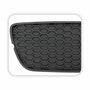 Grade Parachoque Fiat Palio Sapão 2004 2005 2006 2007 Com Furo Lado Esquerdo Motorista
