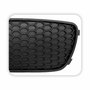 Grade Parachoque Fiat Palio G3 2004 2005 2006 2007 Sem Furo Lado Esquerdo Motorista