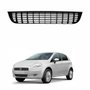 Grade Parachoque Central Fiat Punto 2007 até 2012 Preta