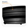 Grade Para-choque Ford Focus 2004 2005 2006 2007 2008 Sem Furo Lado Direito Passageiro