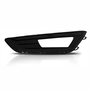 Grade Parachoque Ford Focus 2015 2016 2017  Com Furo Lado Direito Passageiro