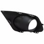 Grade Parachoque Ford Ka 2012 2013 2014 Com Furo Lado Direito Passageiro