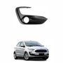 Grade Parachoque Ford Ka 2019 2020 2021 Com Furo Lado Direito Passageiro