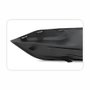 Grade Parachoque Ford Ka 2019 2020 2021 Sem Furo Lado Direito Passageiro