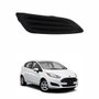 Grade Parachoque Ford New Fiesta 2014 2015 2016 2017 Sem Furo Lado Direito Passageiro