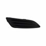 Grade Parachoque Ford New Fiesta 2014 2015 2016 2017 Sem Furo Lado Direito Passageiro