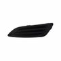Grade Parachoque Ford New Fiesta 2014 2015 2016 2017 Sem Furo Lado Esquerdo Motorista