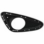 Grade Parachoque Hyundai Hb20 2012 2013 2014 2015 Com Furo Lado Direito Passageiro