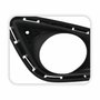 Grade Parachoque Hyundai Hb20 2012 2013 2014 2015 Com Furo Lado Direito Passageiro