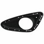 Grade Parachoque Hyundai Hb20 2012 2013 2014 2015 Com Furo Lado Esquerdo Motorista