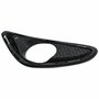 Grade Parachoque Hyundai Hb20 2012 2013 2014 2015 Com Furo Lado Esquerdo Motorista