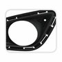 Grade Parachoque Hyundai Hb20 2012 2013 2014 2015 Com Furo Lado Esquerdo Motorista