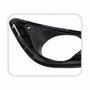 Grade Parachoque Hyundai Hb20 2012 2013 2014 2015 Com Furo Lado Esquerdo Motorista