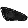 Grade Parachoque Hyundai Hb20 2012 2013 2014 2015 Sem Furo Lado Direito Passageiro