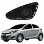 Grade Parachoque Hyundai Hb20 2012 2013 2014 2015 Sem Furo Lado Esquerdo Motorista