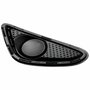 Grade Parachoque Hyundai Hb20 2012 2013 2014 2015 Sem Furo Lado Esquerdo Motorista