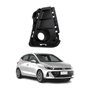 Grade Parachoque Hyundai Hb20 2023 2024 Com Furo Lado Direito Passageiro