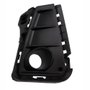Grade Parachoque Hyundai Hb20 2023 2024 Com Furo Lado Direito Passageiro