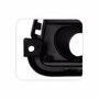 Grade Parachoque Hyundai Hb20 2023 2024 Com Furo Lado Direito Passageiro
