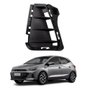 Grade Parachoque Hyundai Hb20 2023 2024 Sem Furo Lado Esquerdo Motorista