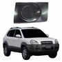 Grade Parachoque Hyundai Tucson 2005 Até 2014 Sem Furo Lado Direito Passageiro