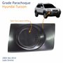 Grade Parachoque Hyundai Tucson 2005 Até 2014 Sem Furo Lado Direito Passageiro
