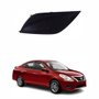 Grade Parachoque Nissan Versa 2015 Até 2021 Sem Furo Lado Direito Passageiro