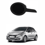 Grade Parachoque Peugeot 208 2013 2014 2015 Sem Furo Lado Esquerdo Motorista