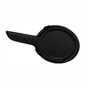 Grade Parachoque Peugeot 208 2013 2014 2015 Sem Furo Lado Esquerdo Motorista